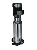 Вертикальный многоступенчатый насос Hydroo VF20-6R 0750 T 4069 5 2 IE3 с доставкой в Волжский