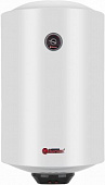 Электроводонагреватель аккумуляционный THERMEX Praktik 80 V ( (бак нержавейка, ТЭН Titanium Heat) с доставкой в Волжский