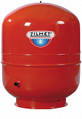 Бак расширительный ZILMET CAL-PRO 500л ( 6br, 1"G красный 1300050000) (Италия) с доставкой в Волжский